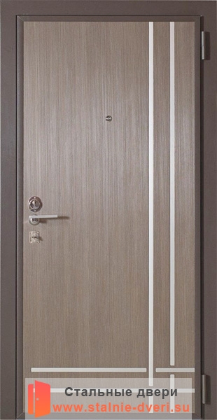 Дверь МДФ MD-012