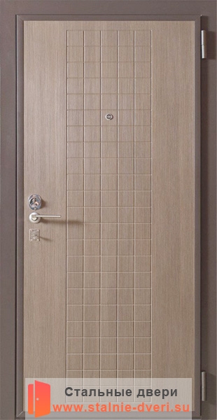 Дверь МДФ MD-006